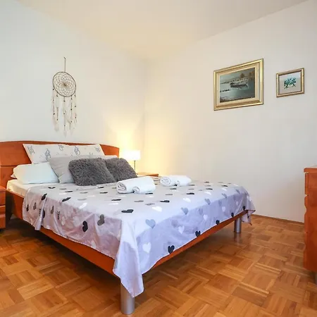 Apartmán Diana Boulevard *