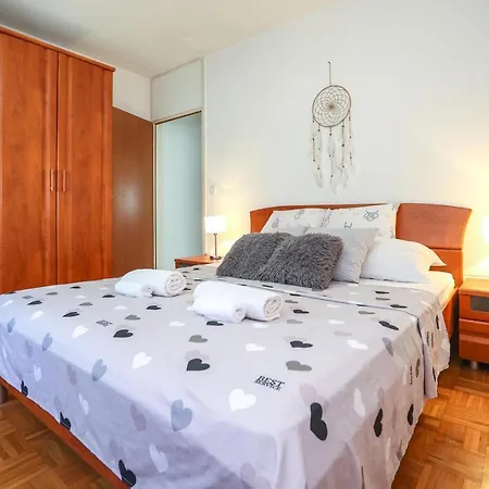 Apartmán Diana Boulevard Zadar