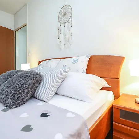Apartmán Diana Boulevard *