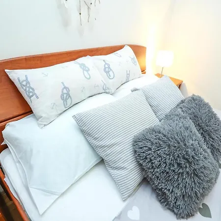 Apartmán Diana Boulevard *