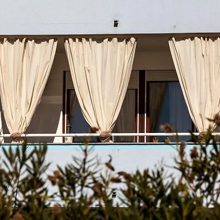 Diana Boulevard شقة *