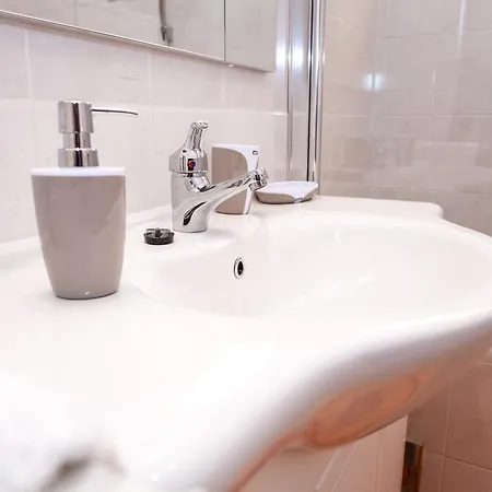Apartmán Diana Boulevard *