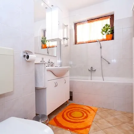 Apartmán Diana Boulevard Zadar