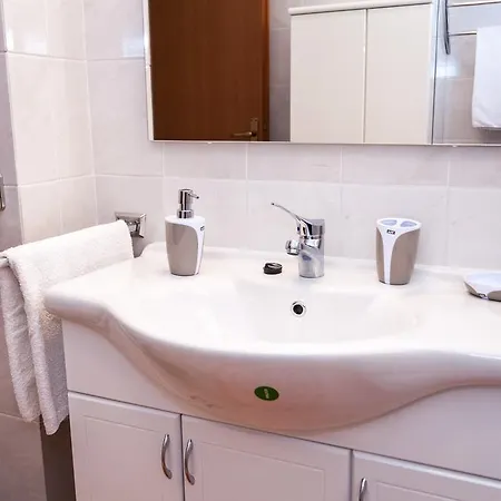 Diana Boulevard Apartmán