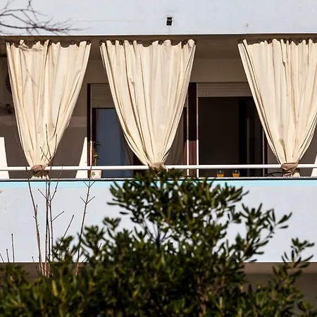 Apartmán Diana Boulevard *