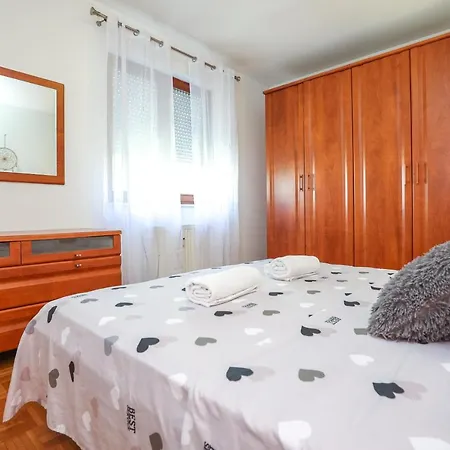 Diana Boulevard * Zadar