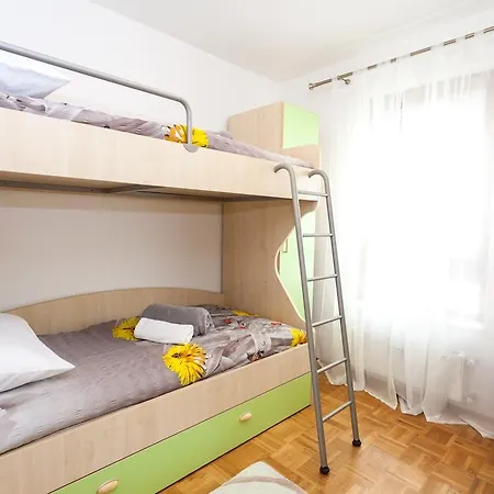 Diana Boulevard * Zadar