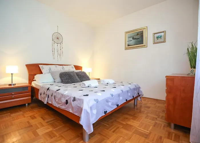 Apartment Diana Boulevard *