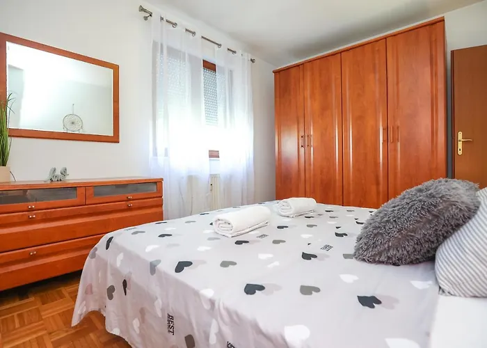 Diana Boulevard * Zadar