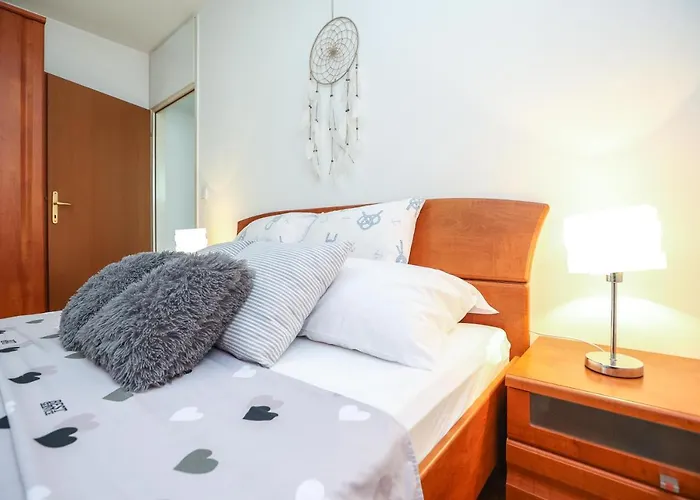 Apartment Diana Boulevard *