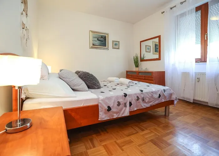 Diana Boulevard * Zadar