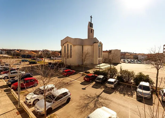 Apartment Diana Boulevard *