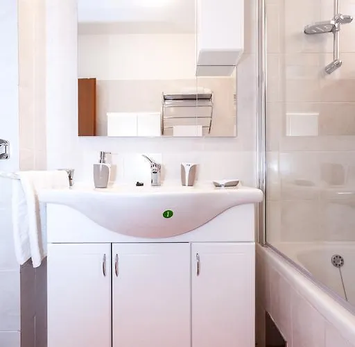 Diana Boulevard Zadar