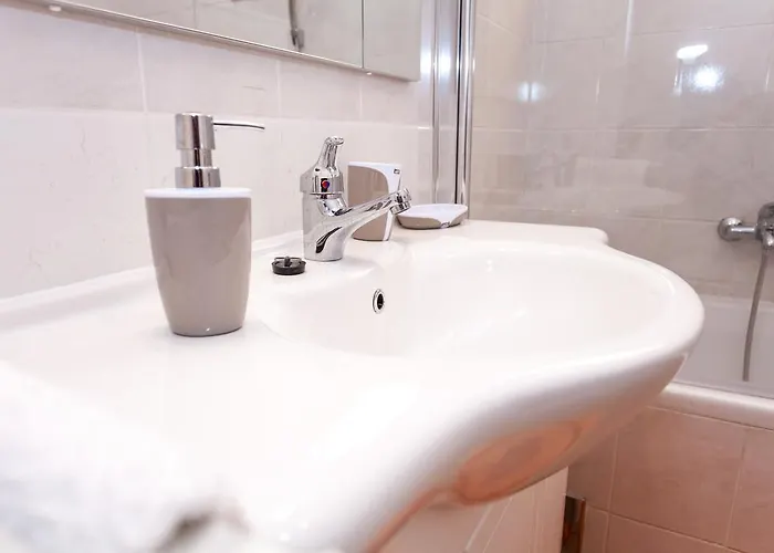 Apartment Diana Boulevard *