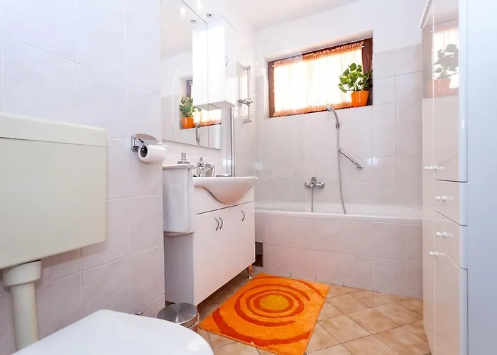 Apartment Diana Boulevard Zadar