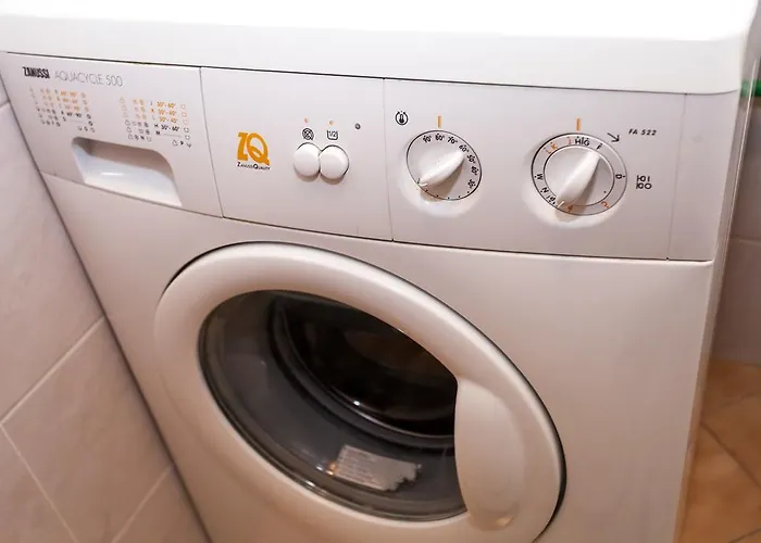 Apartment Diana Boulevard