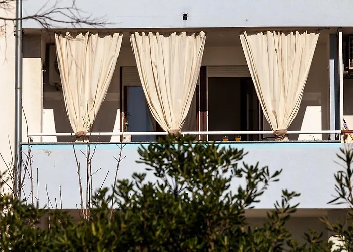 Apartment Diana Boulevard *