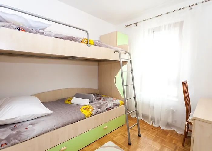 Diana Boulevard * Zadar